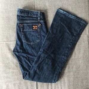 Joe’s Bootcut Jeans Size 26
